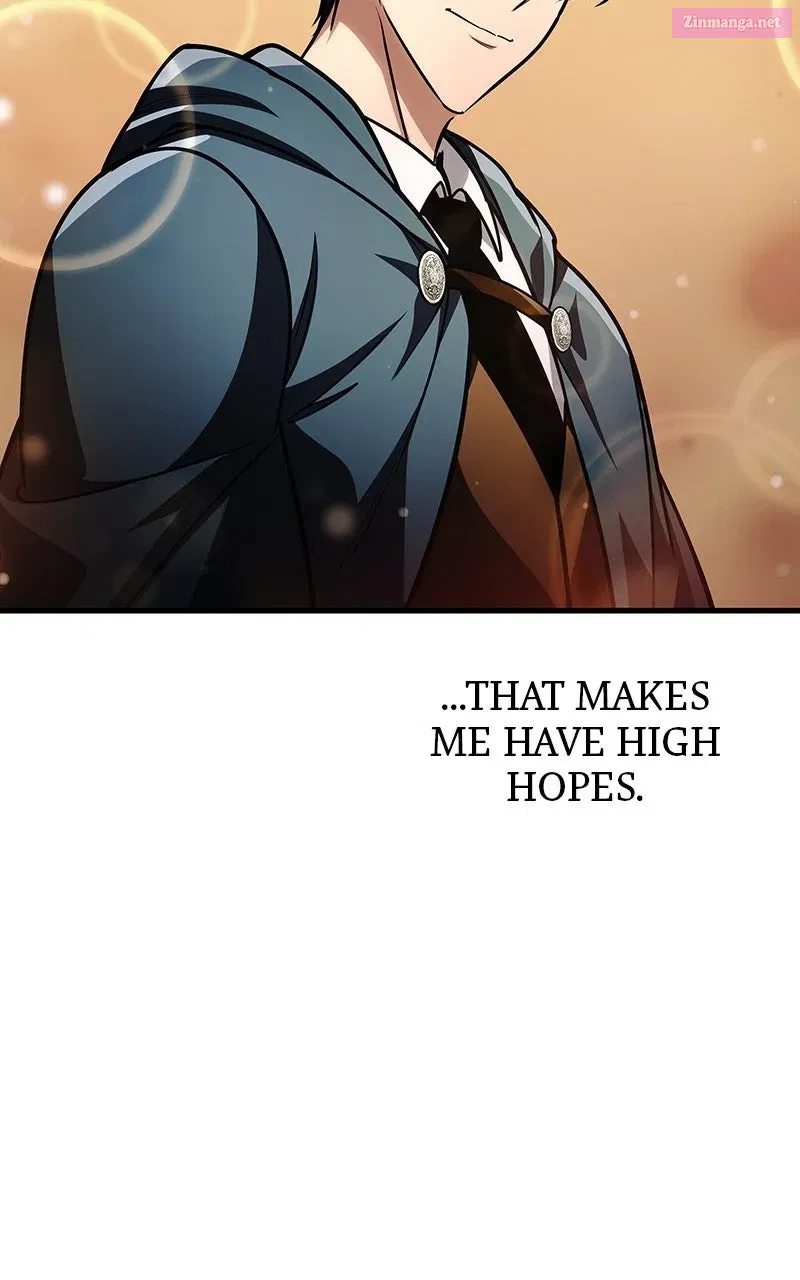 My Very Own Tower Strategy Guide Chapter 85 page 3 - 