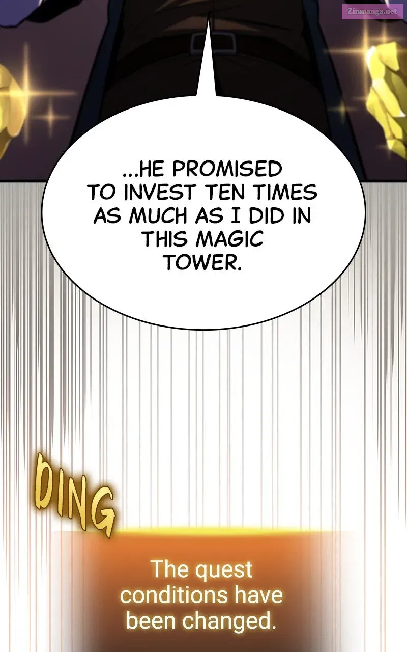 My Very Own Tower Strategy Guide Chapter 85 page 25 - 