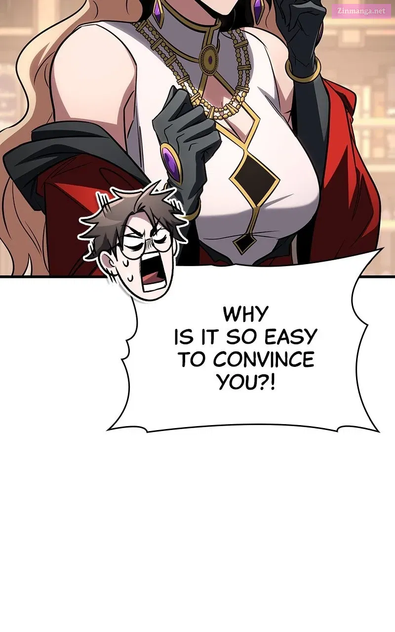 My Very Own Tower Strategy Guide Chapter 85 page 28 - 