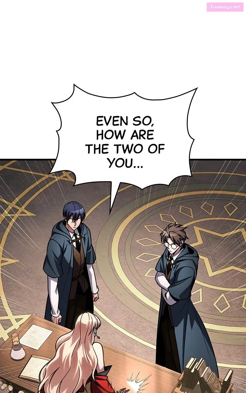 My Very Own Tower Strategy Guide Chapter 85 page 5 - 