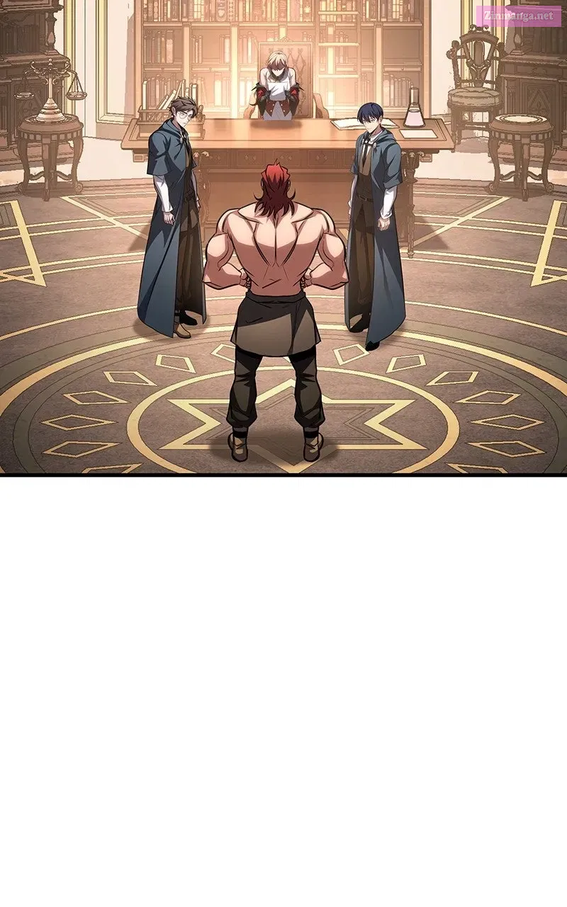 My Very Own Tower Strategy Guide Chapter 85 page 41 - 