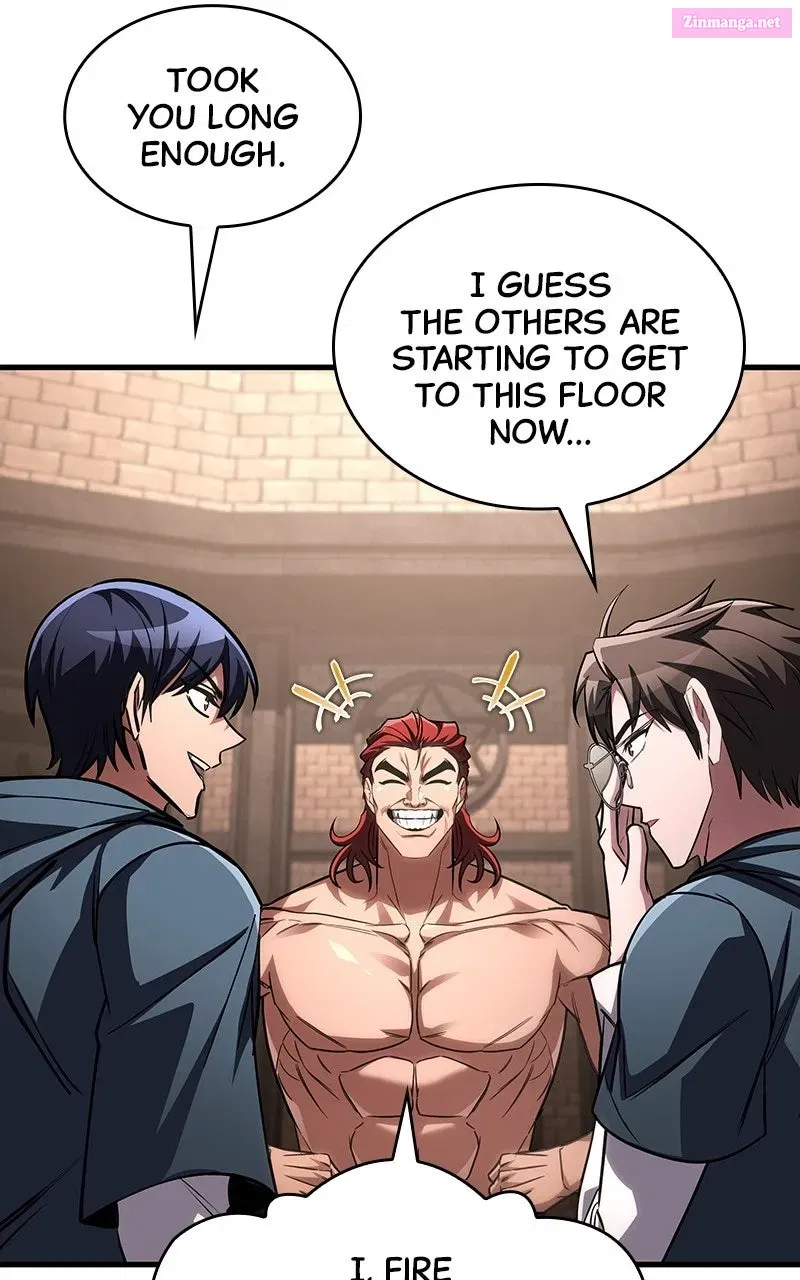 My Very Own Tower Strategy Guide Chapter 85 page 42 - 