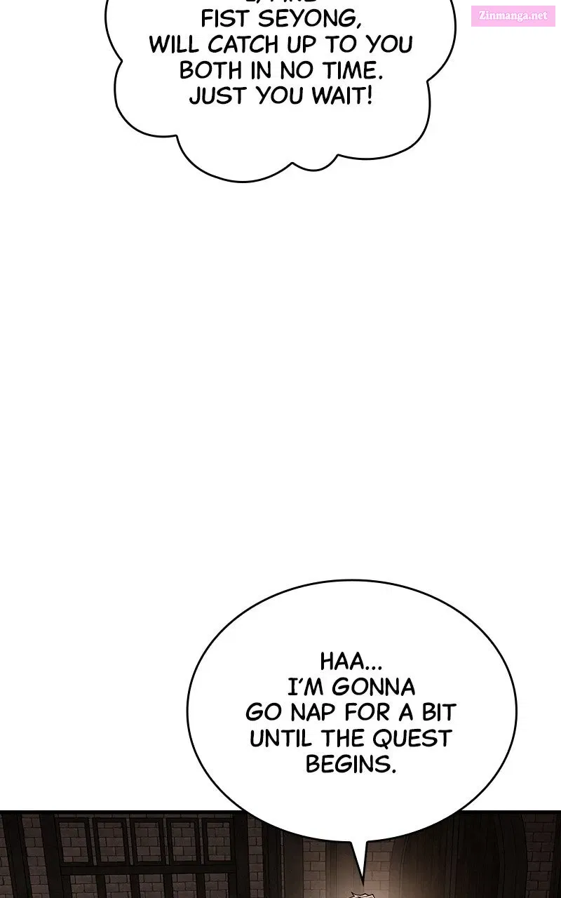 My Very Own Tower Strategy Guide Chapter 85 page 43 - 