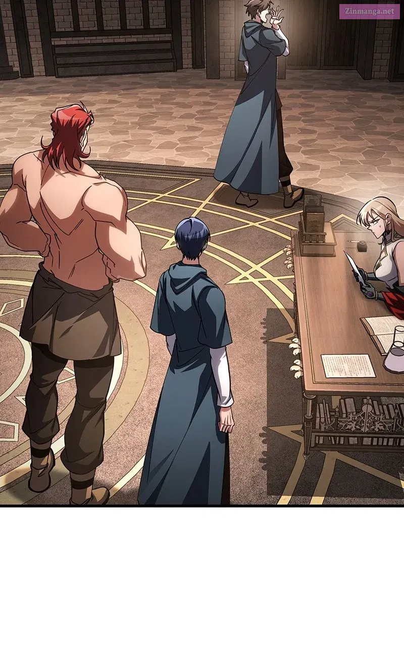 My Very Own Tower Strategy Guide Chapter 85 page 44 - 