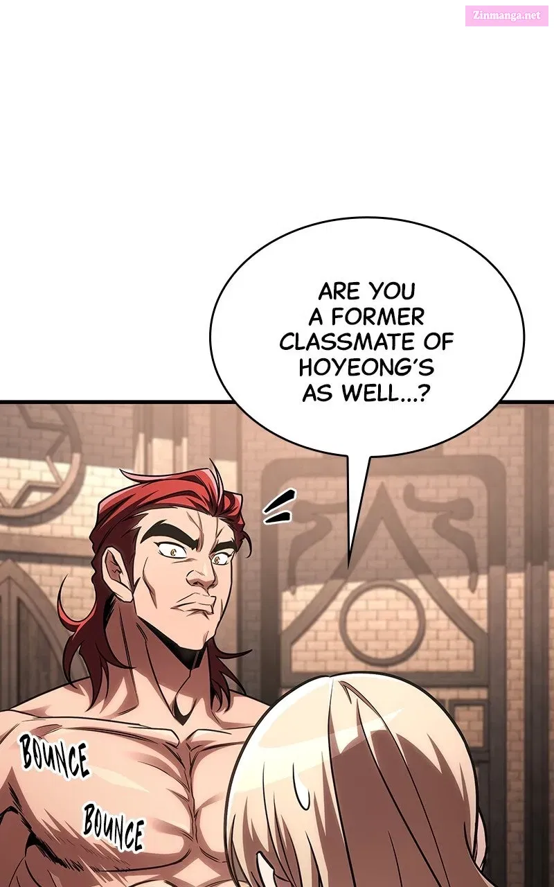 My Very Own Tower Strategy Guide Chapter 85 page 45 - 
