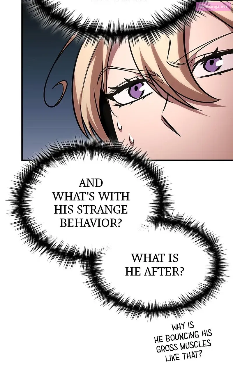 My Very Own Tower Strategy Guide Chapter 85 page 47 - 