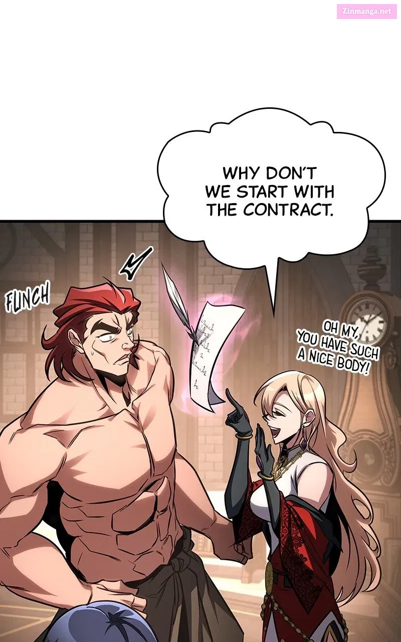 My Very Own Tower Strategy Guide Chapter 85 page 58 - 