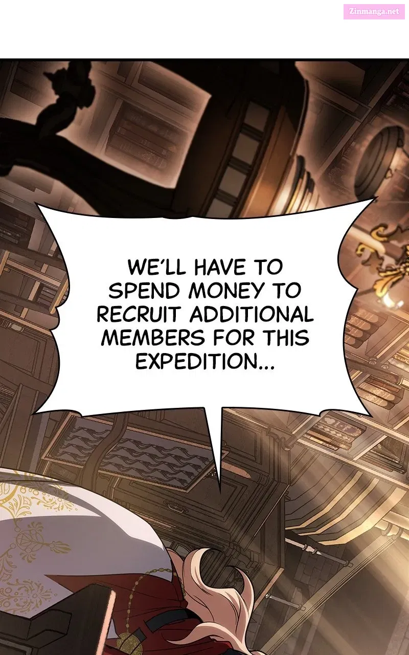 My Very Own Tower Strategy Guide Chapter 85 page 7 - 