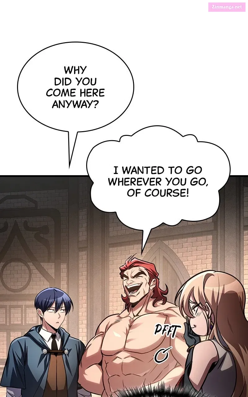 My Very Own Tower Strategy Guide Chapter 85 page 63 - 
