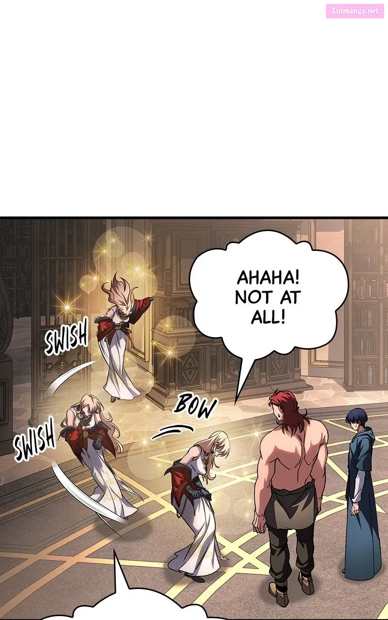 My Very Own Tower Strategy Guide Chapter 85 page 66 - 