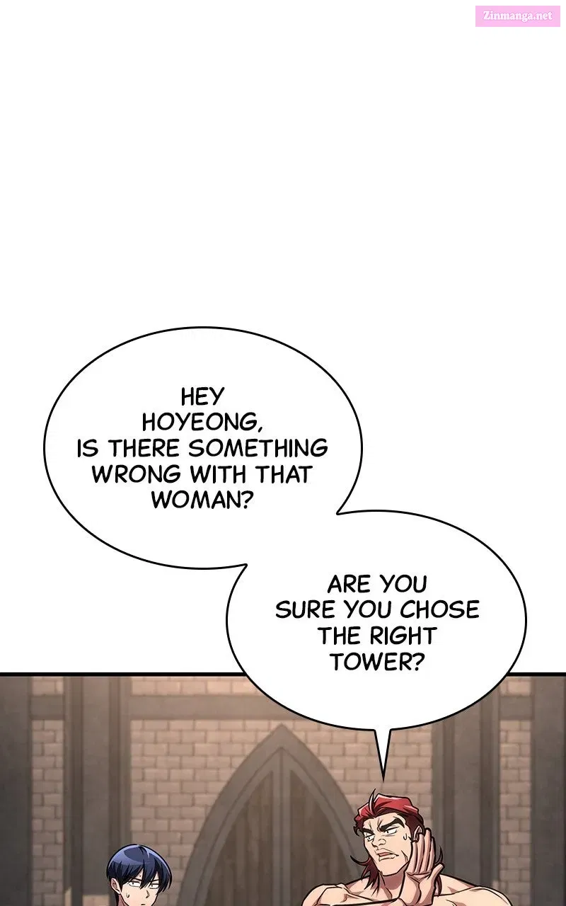 My Very Own Tower Strategy Guide Chapter 85 page 69 - 
