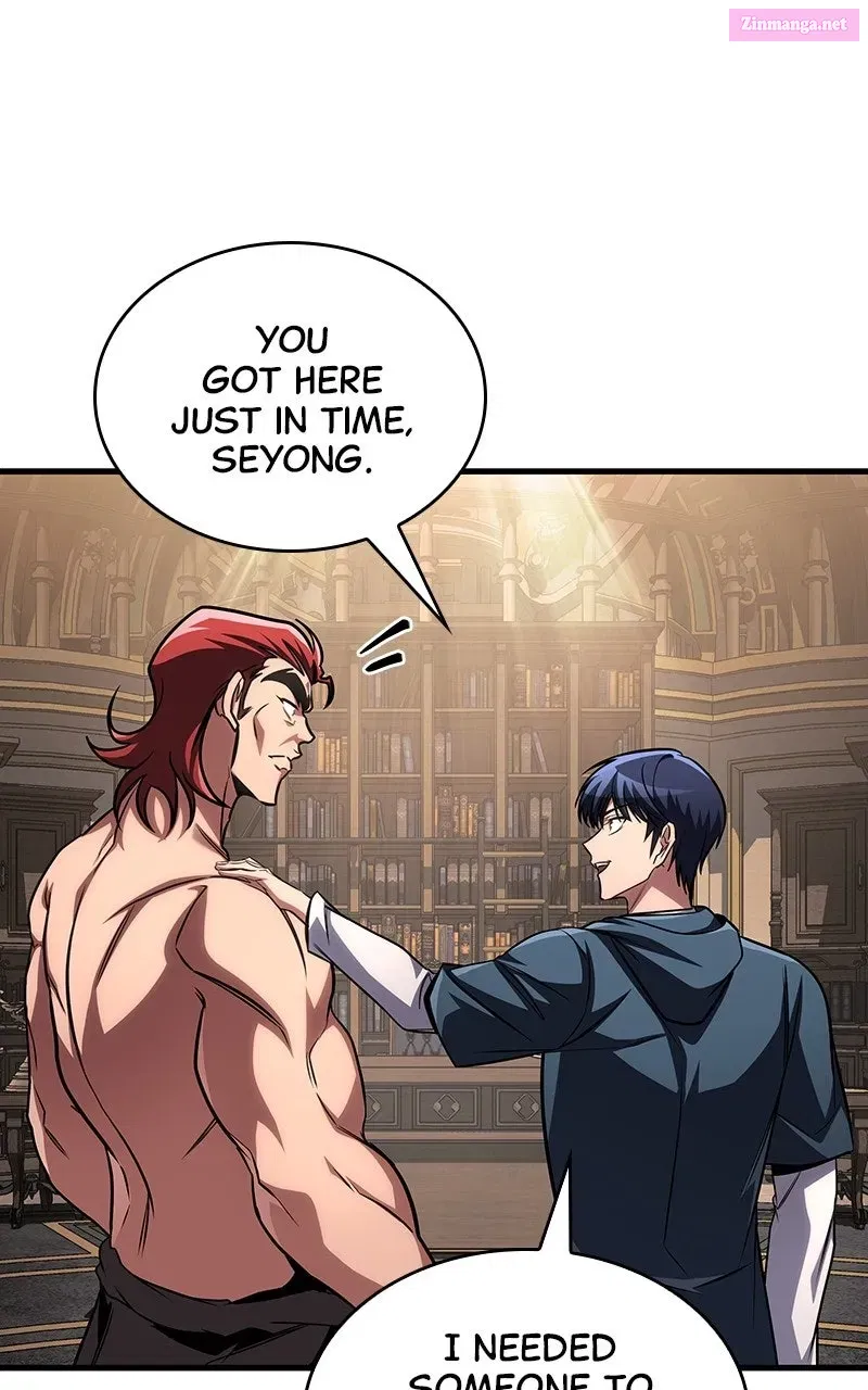 My Very Own Tower Strategy Guide Chapter 85 page 75 - 