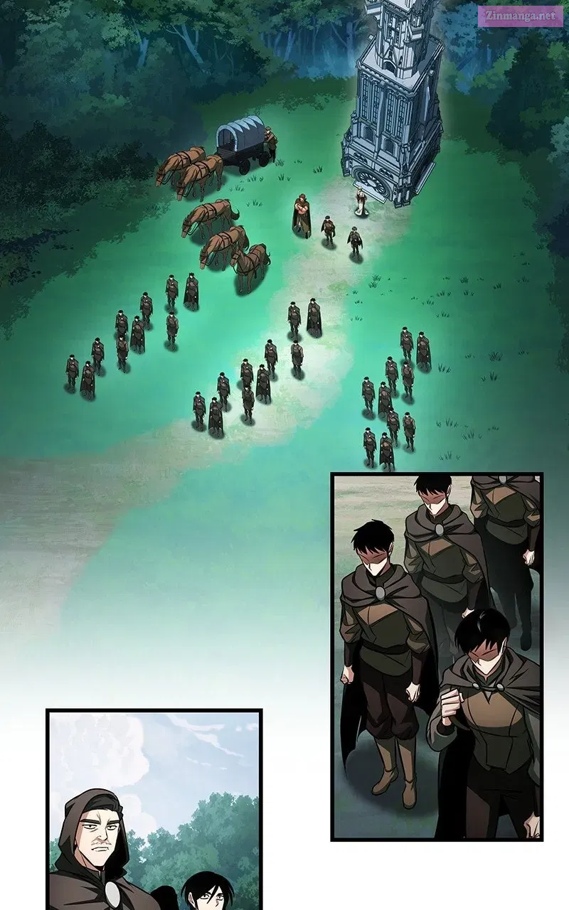My Very Own Tower Strategy Guide Chapter 85 page 81 - 