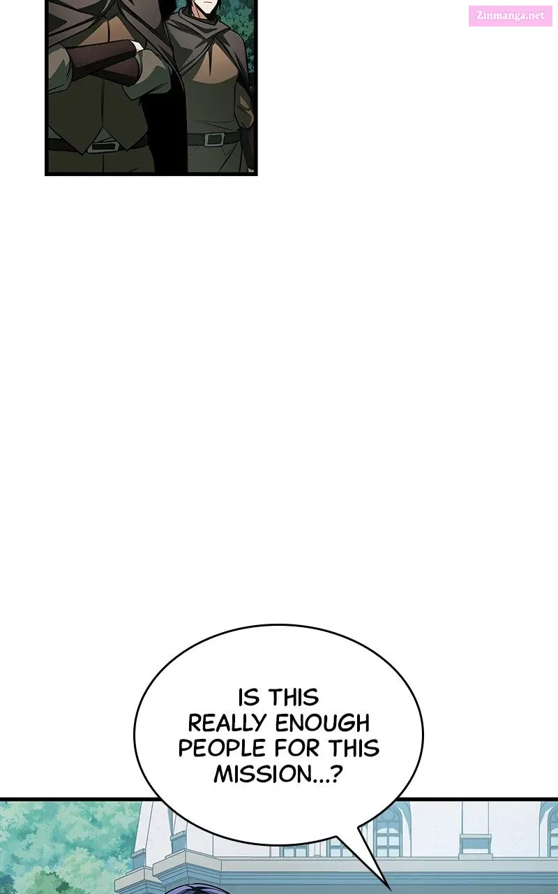 My Very Own Tower Strategy Guide Chapter 85 page 82 - 