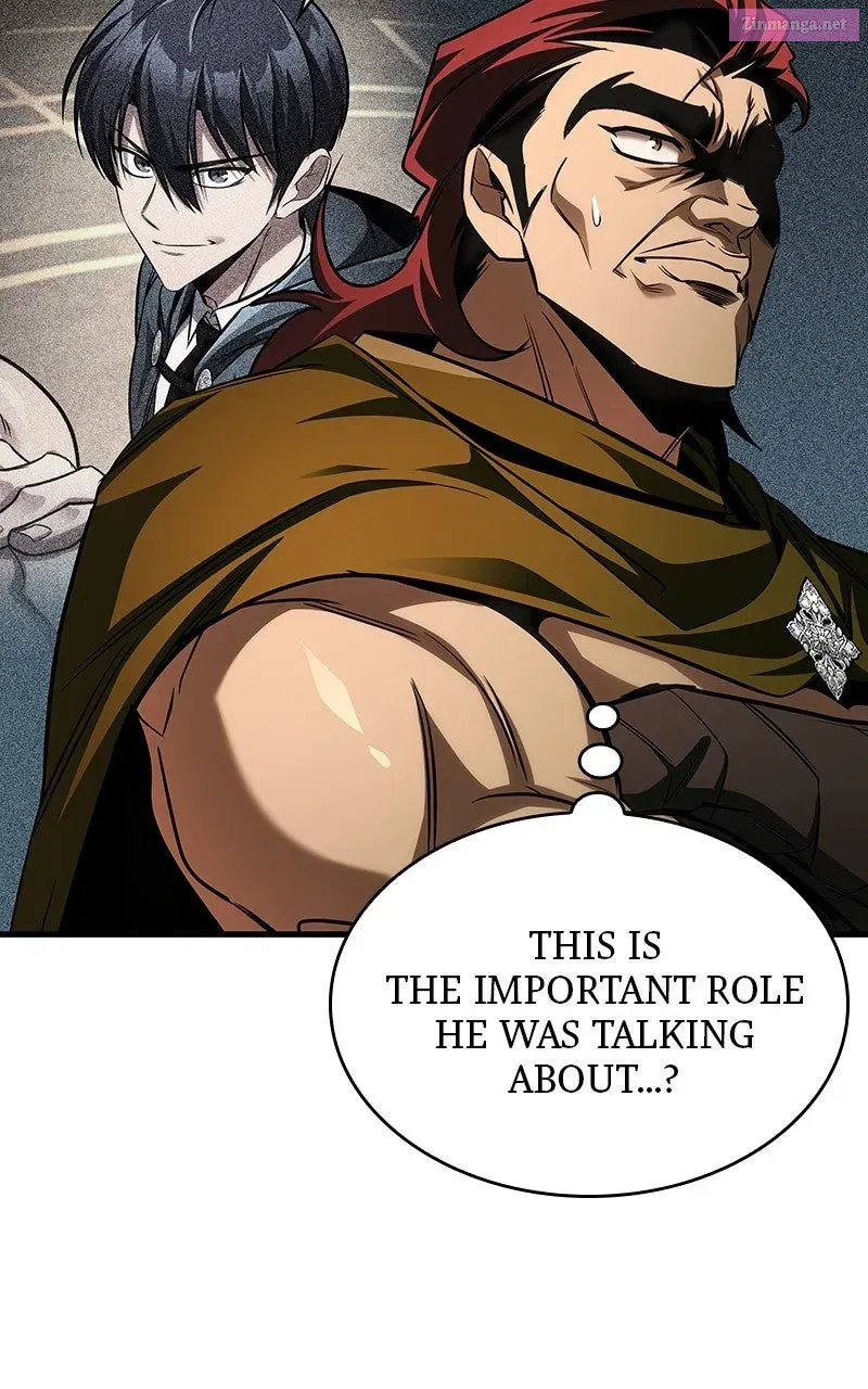 My Very Own Tower Strategy Guide Chapter 85 page 90 - 