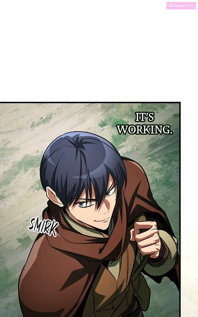 My Very Own Tower Strategy Guide Chapter 85 page 91 - 