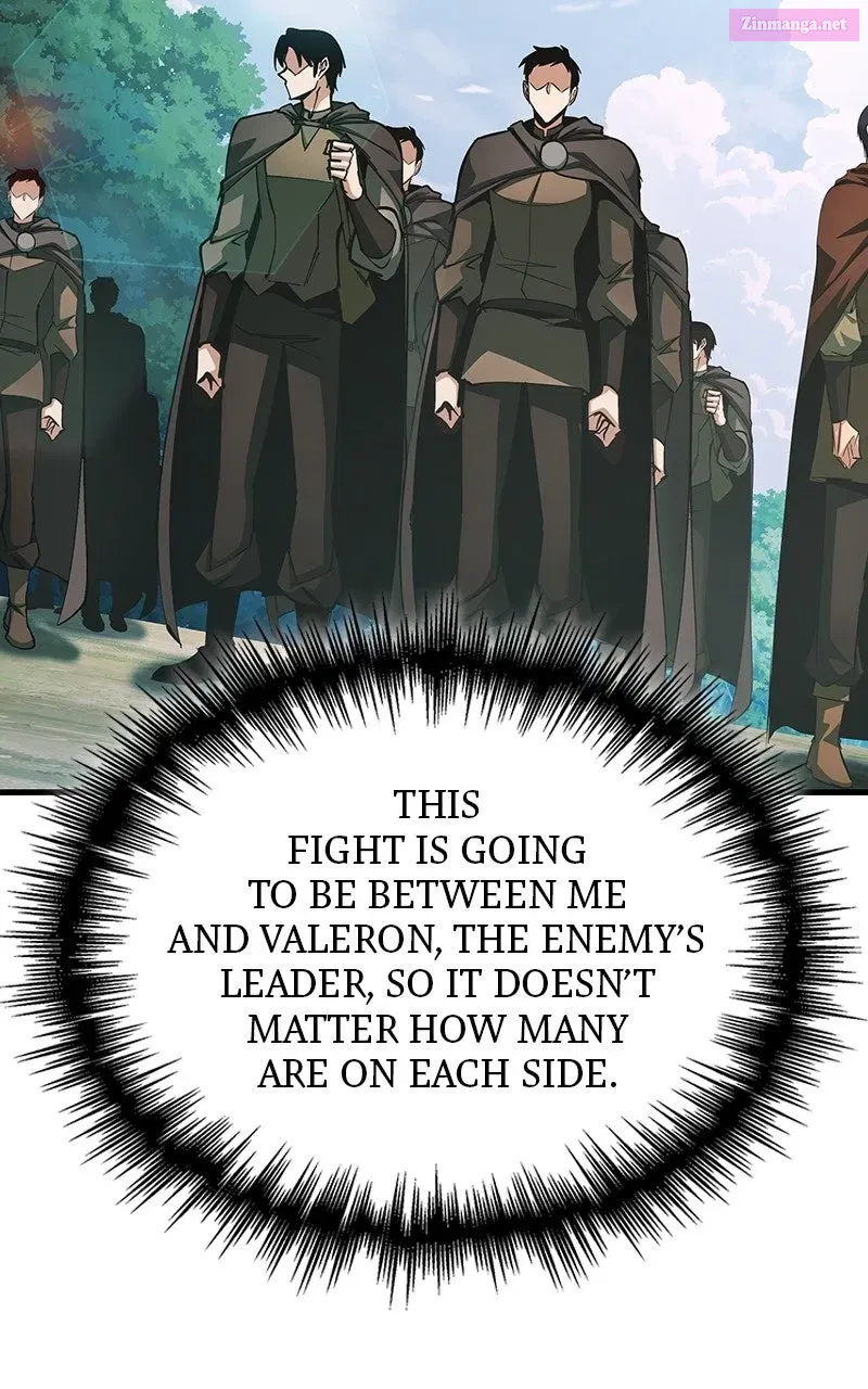 My Very Own Tower Strategy Guide Chapter 85 page 95 - 
