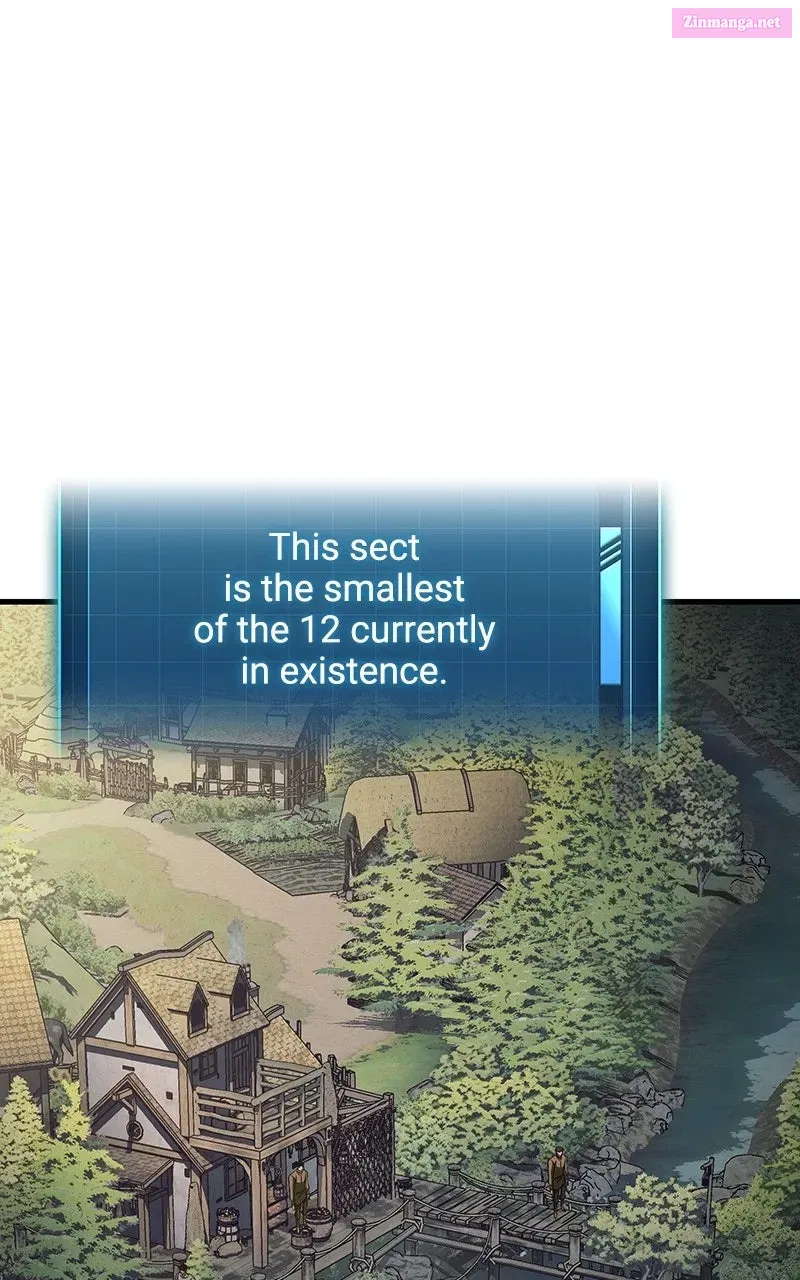My Very Own Tower Strategy Guide Chapter 85 page 96 - 