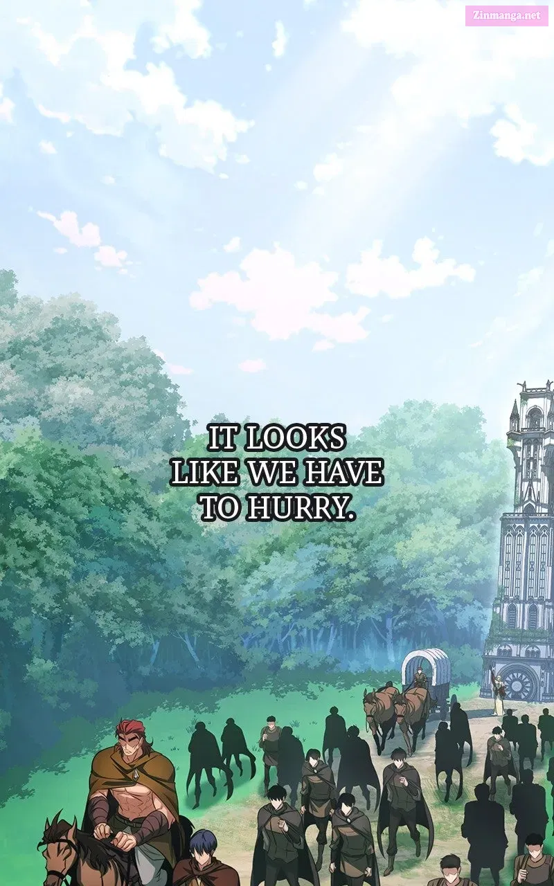 My Very Own Tower Strategy Guide Chapter 85 page 98 - 