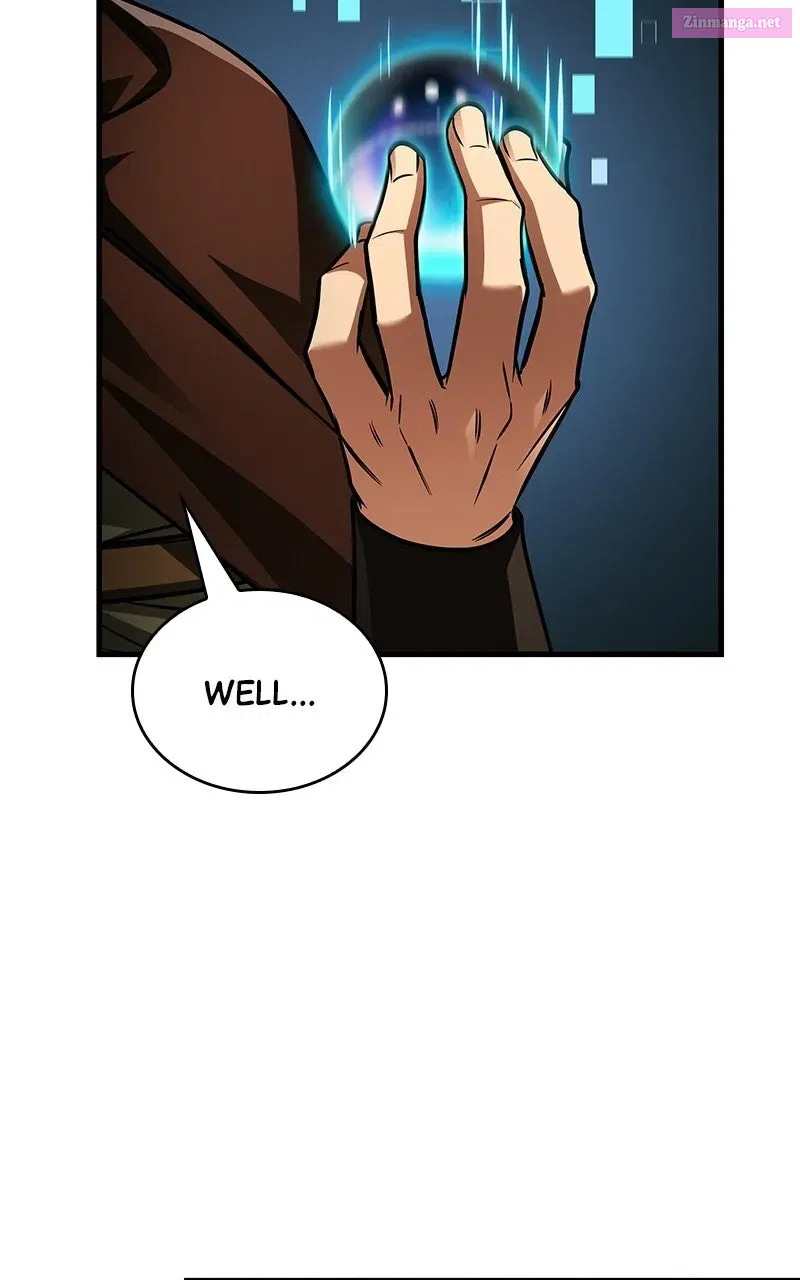 My Very Own Tower Strategy Guide Chapter 86 page 108 - 