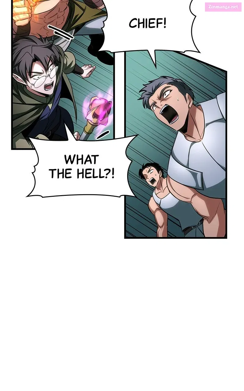 My Very Own Tower Strategy Guide Chapter 86 page 117 - 