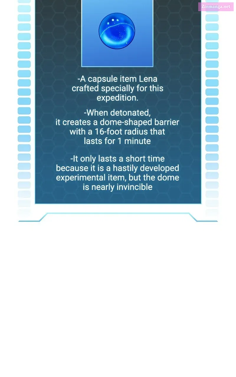 My Very Own Tower Strategy Guide Chapter 86 page 130 - 