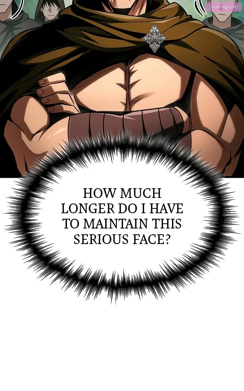 My Very Own Tower Strategy Guide Chapter 86 page 16 - 