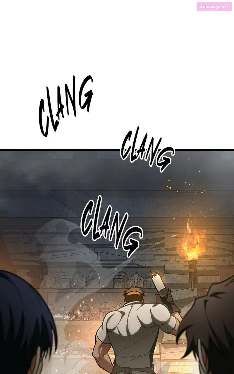 My Very Own Tower Strategy Guide Chapter 86 page 19 - 