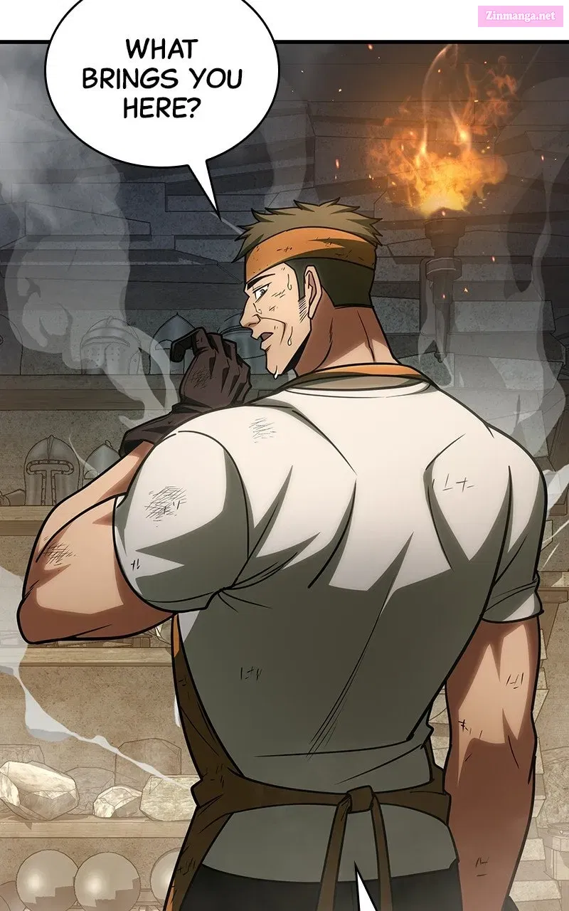 My Very Own Tower Strategy Guide Chapter 86 page 21 - 