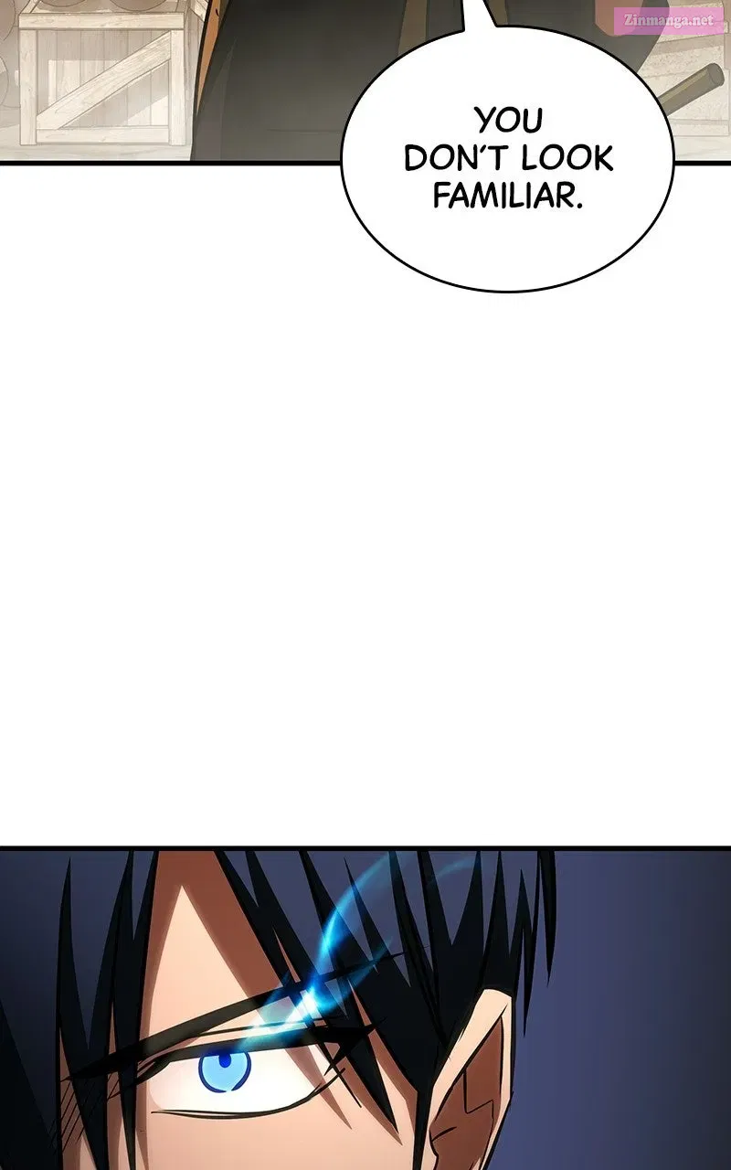 My Very Own Tower Strategy Guide Chapter 86 page 22 - 