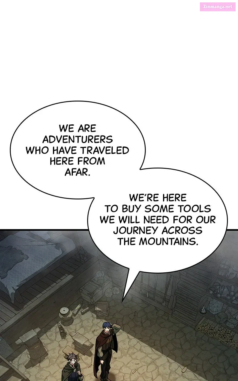 My Very Own Tower Strategy Guide Chapter 86 page 25 - 