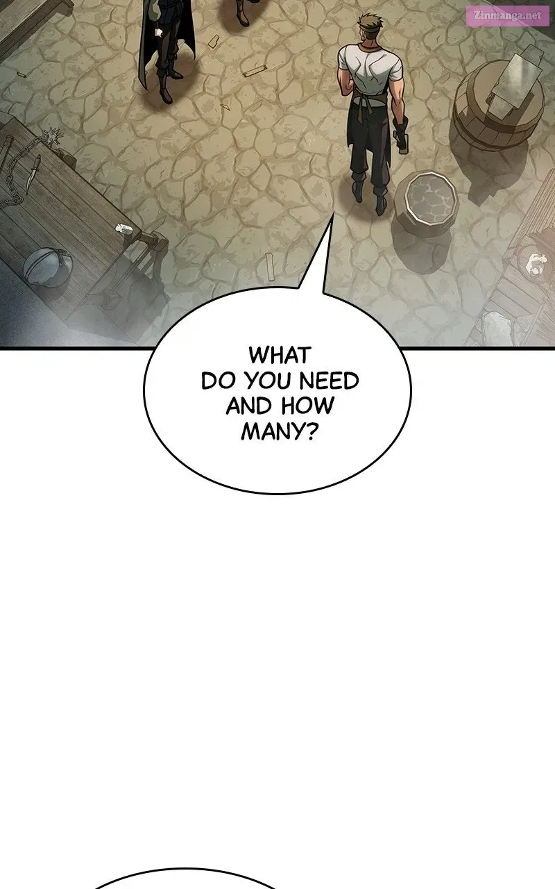 My Very Own Tower Strategy Guide Chapter 86 page 26 - 