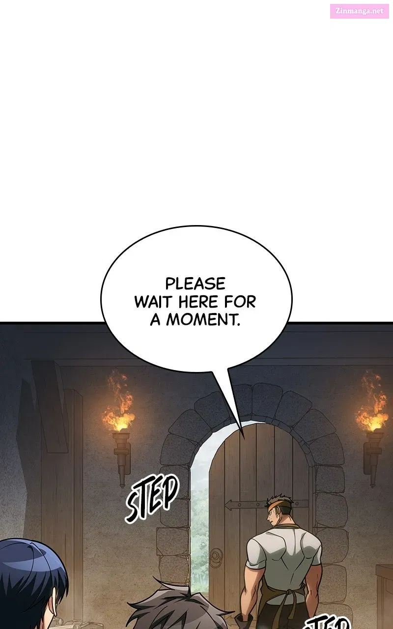 My Very Own Tower Strategy Guide Chapter 86 page 30 - 