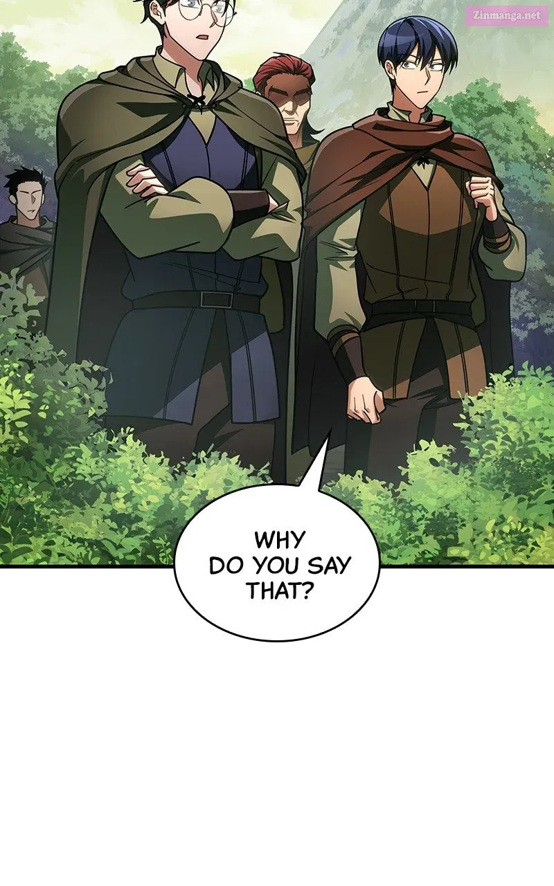 My Very Own Tower Strategy Guide Chapter 86 page 4 - 