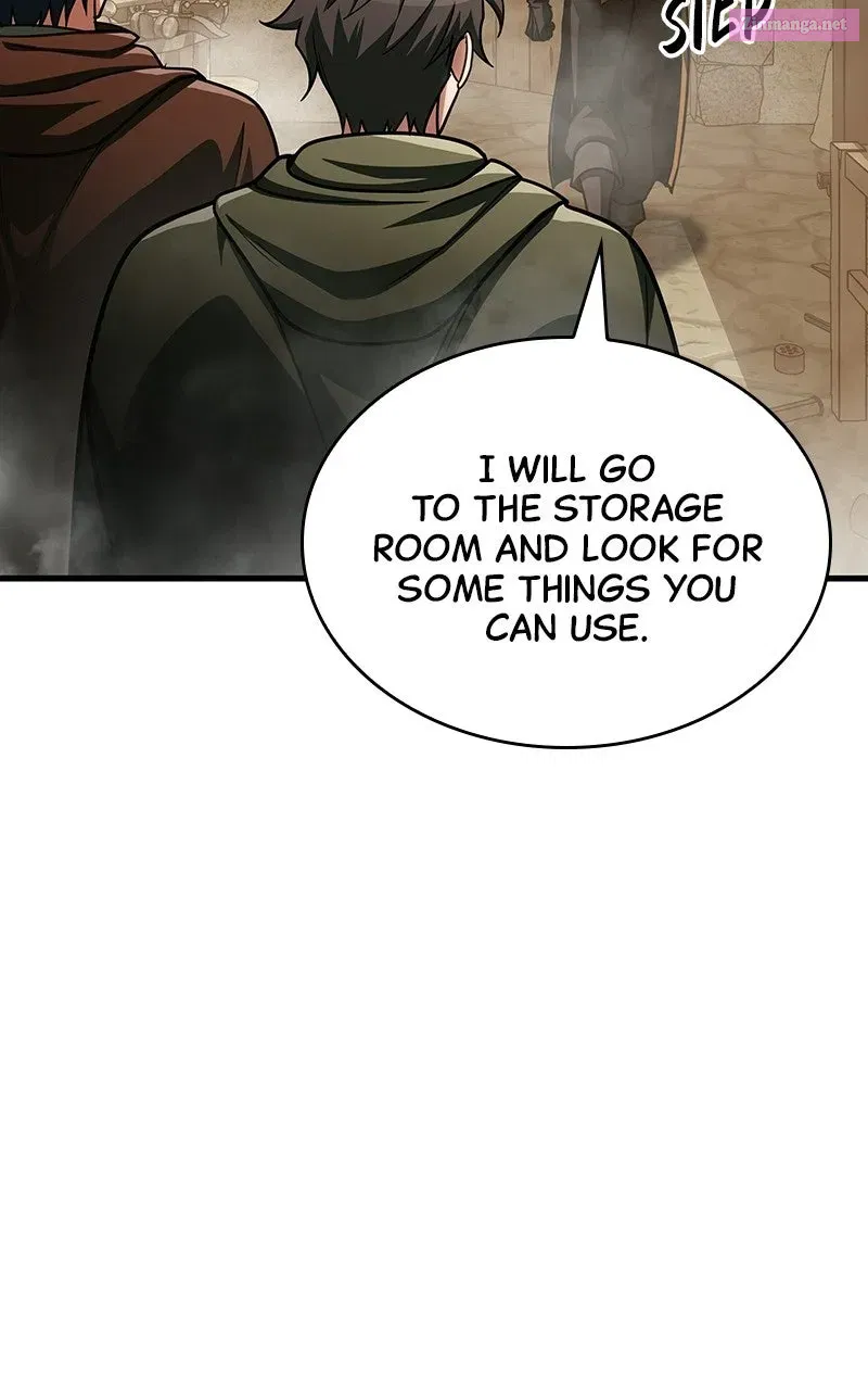 My Very Own Tower Strategy Guide Chapter 86 page 31 - 