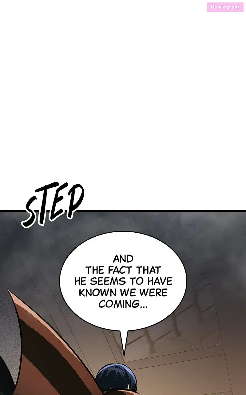 My Very Own Tower Strategy Guide Chapter 86 page 34 - 