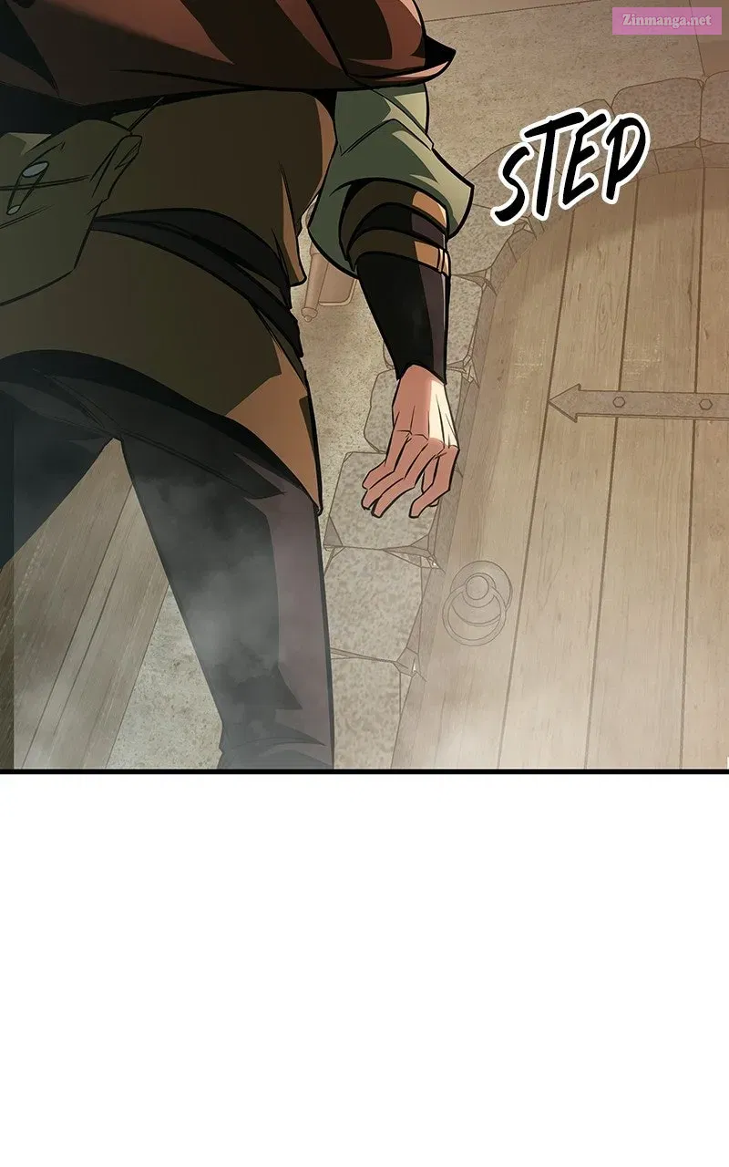 My Very Own Tower Strategy Guide Chapter 86 page 35 - 