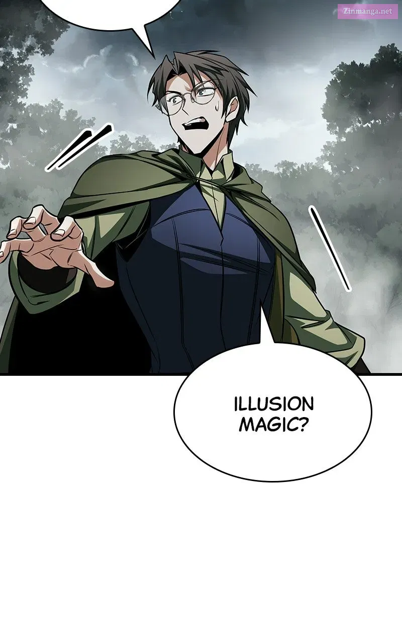 My Very Own Tower Strategy Guide Chapter 86 page 39 - 