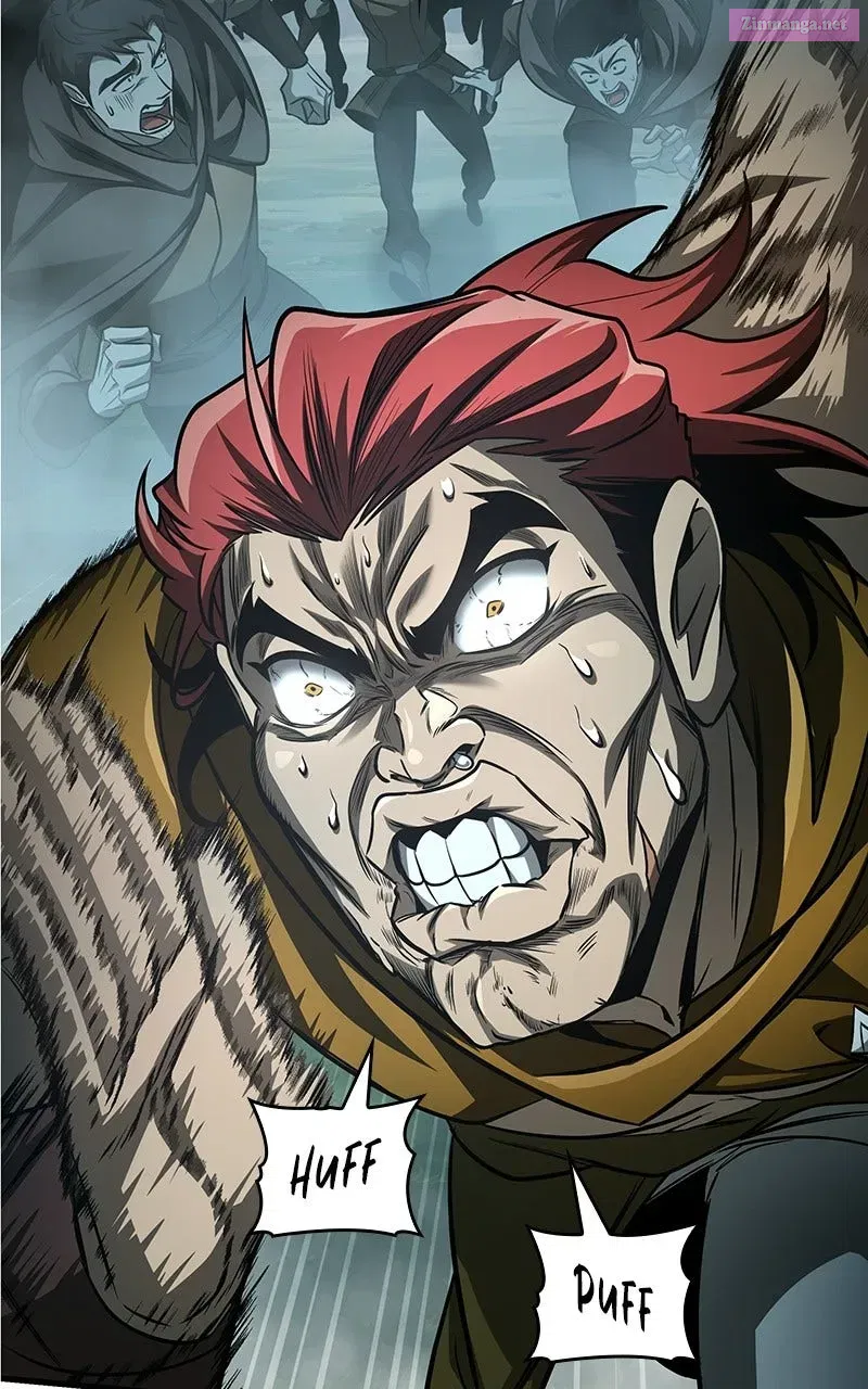 My Very Own Tower Strategy Guide Chapter 86 page 45 - 