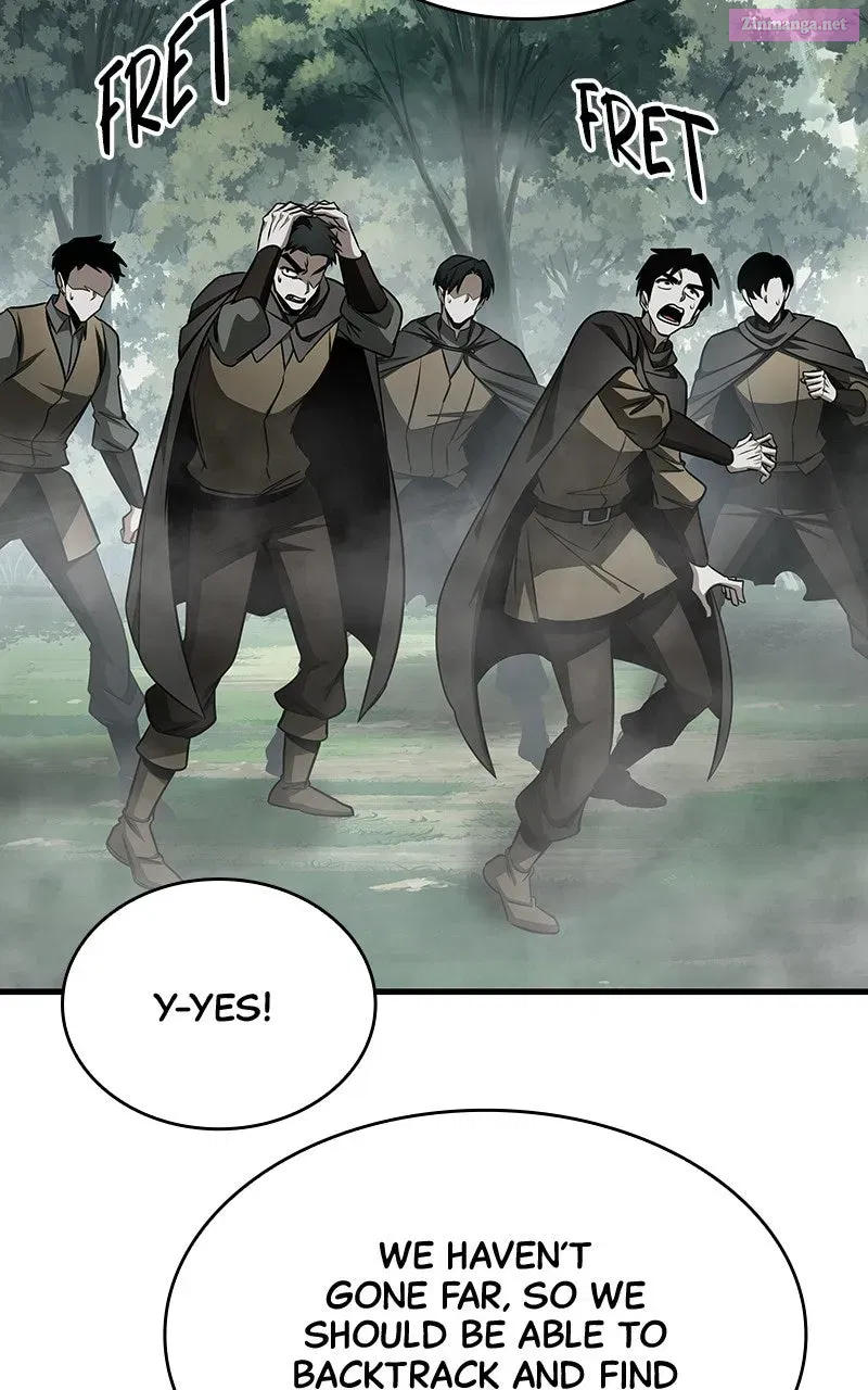 My Very Own Tower Strategy Guide Chapter 86 page 47 - 