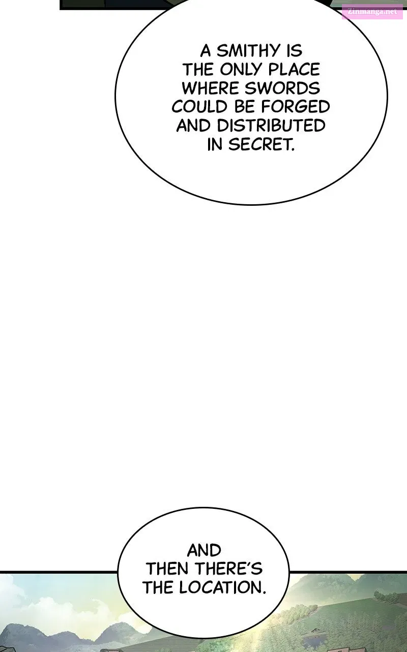 My Very Own Tower Strategy Guide Chapter 86 page 6 - 