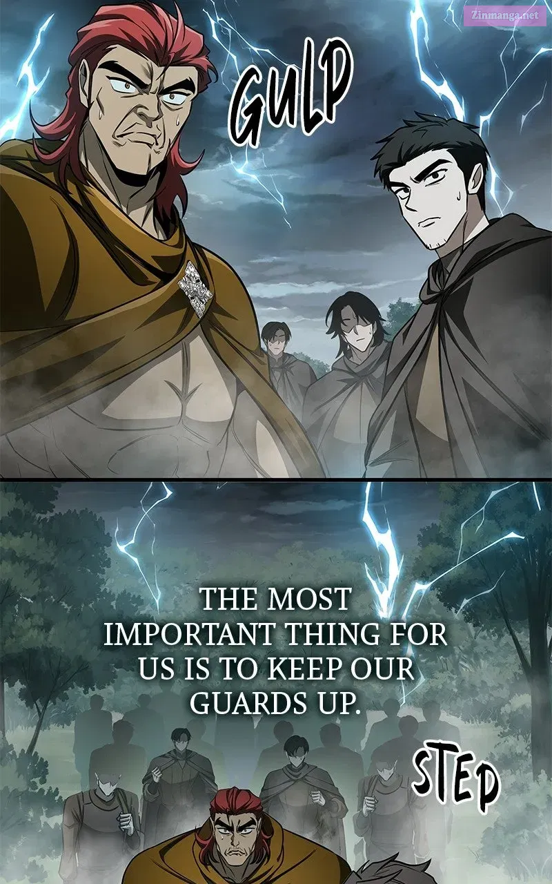 My Very Own Tower Strategy Guide Chapter 86 page 54 - 