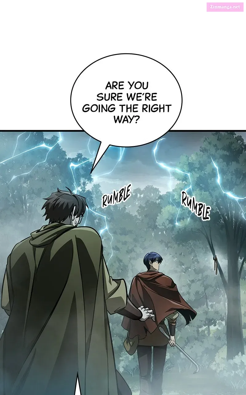 My Very Own Tower Strategy Guide Chapter 86 page 62 - 