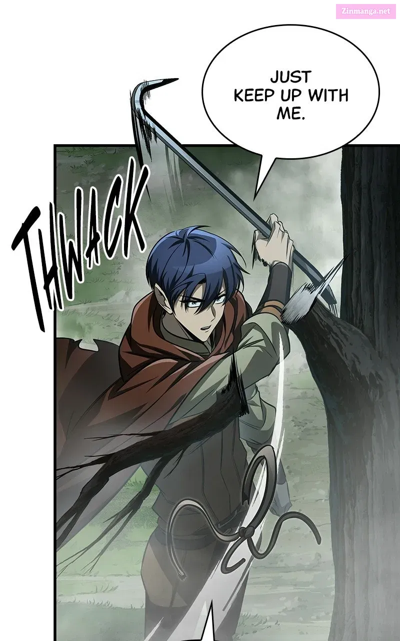 My Very Own Tower Strategy Guide Chapter 86 page 64 - 