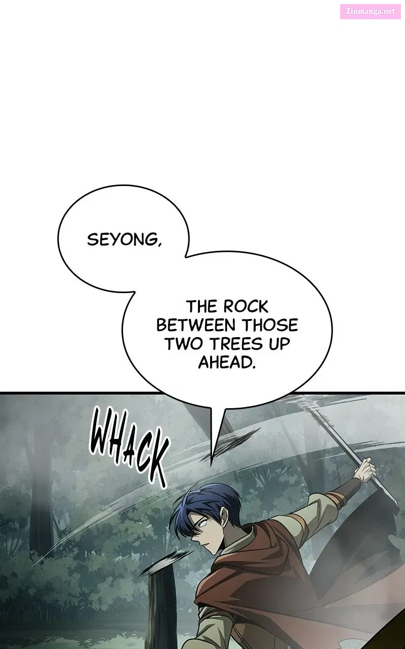 My Very Own Tower Strategy Guide Chapter 86 page 67 - 