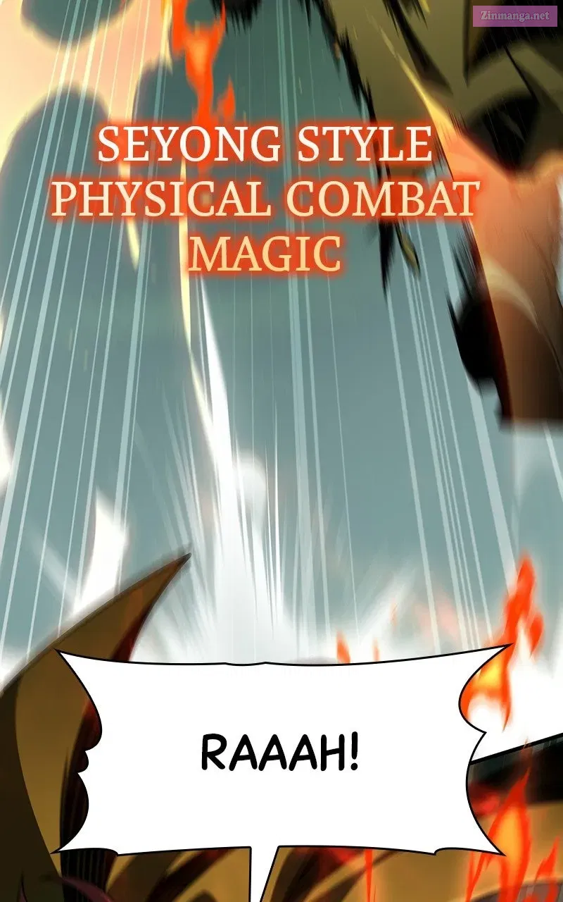 My Very Own Tower Strategy Guide Chapter 86 page 71 - 