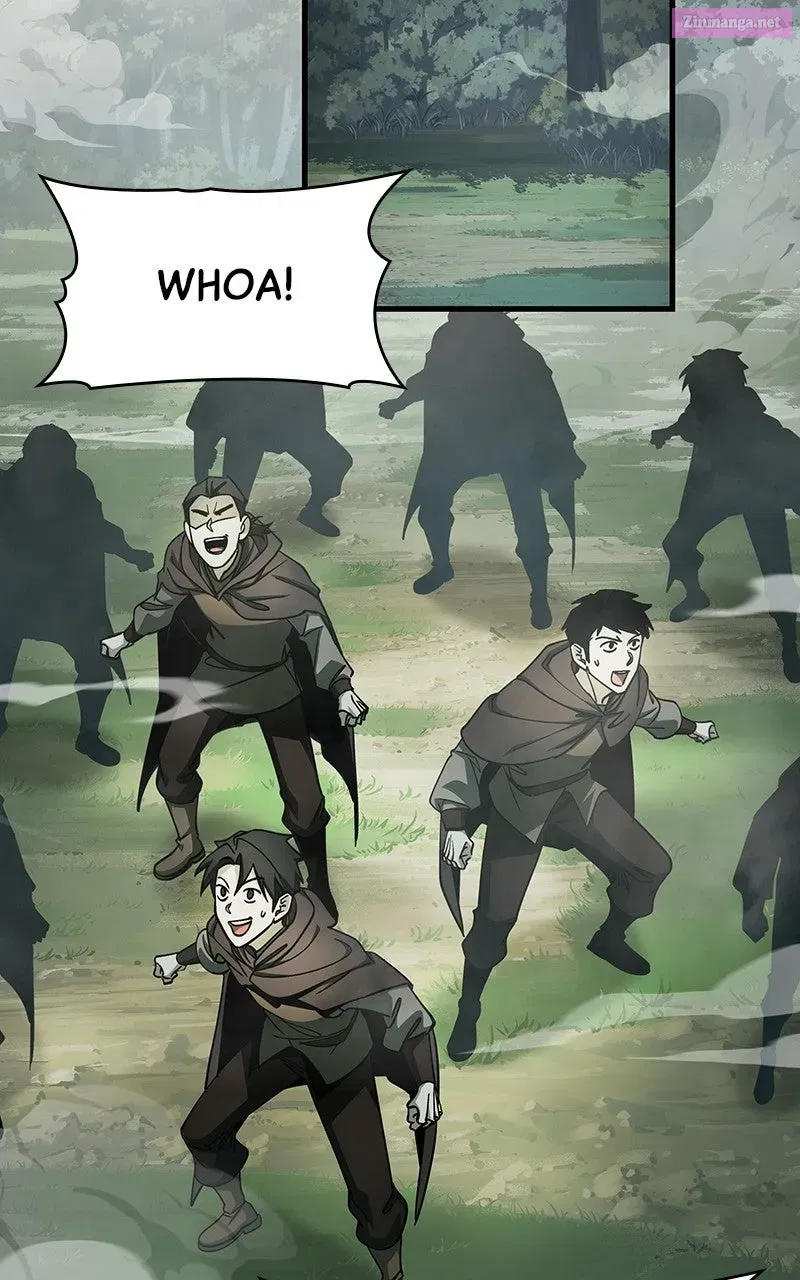 My Very Own Tower Strategy Guide Chapter 86 page 75 - 