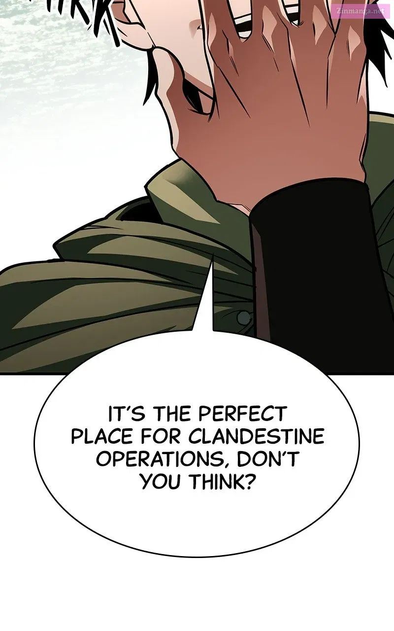 My Very Own Tower Strategy Guide Chapter 86 page 9 - 