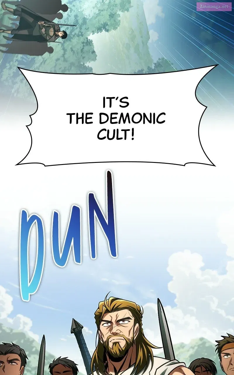 My Very Own Tower Strategy Guide Chapter 86 page 85 - 