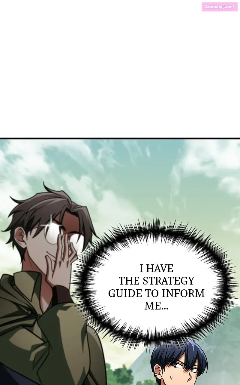 My Very Own Tower Strategy Guide Chapter 86 page 10 - 